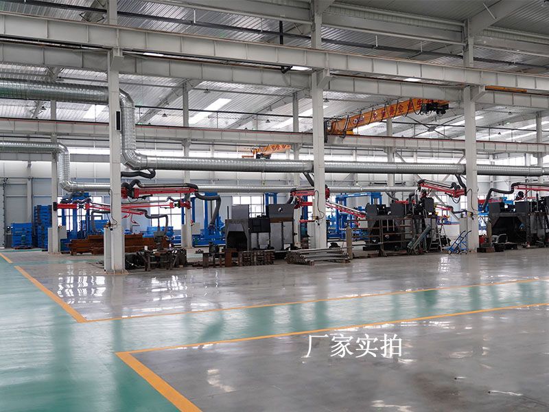 廠區(qū)實(shí)力