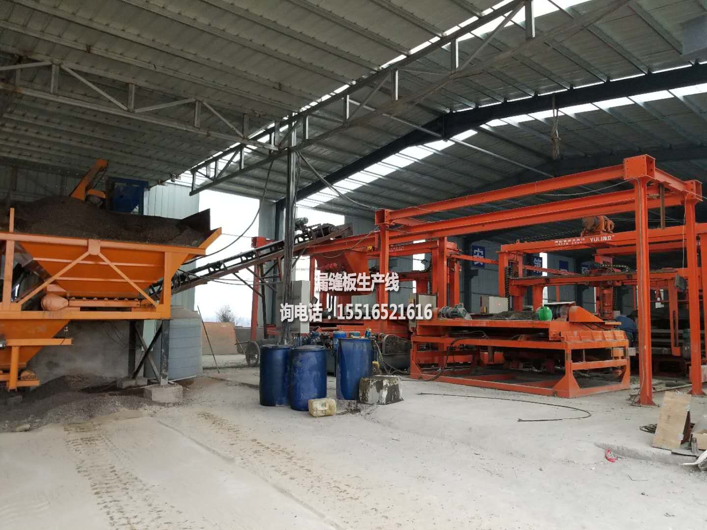 案例5-江蘇盱眙